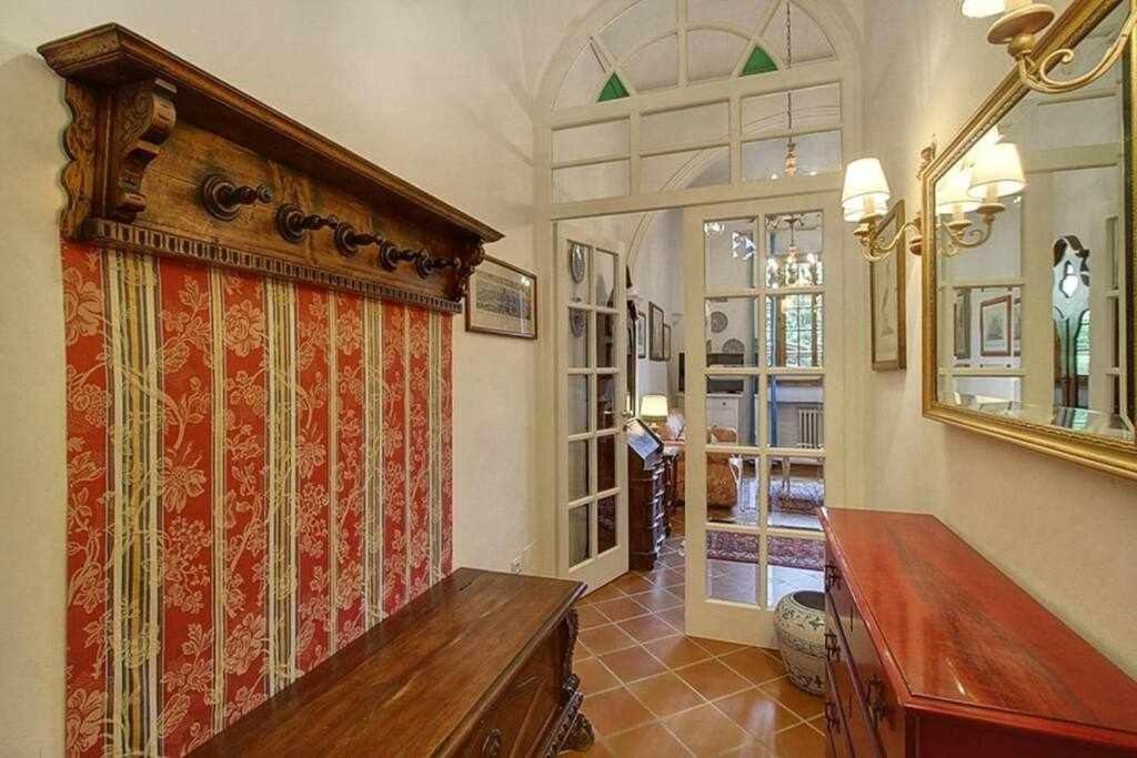 Santa Croce Elegant With Garage * Florença