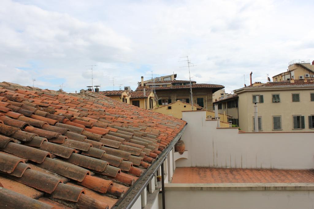 Le Quattro Mura Exclusive Florenz