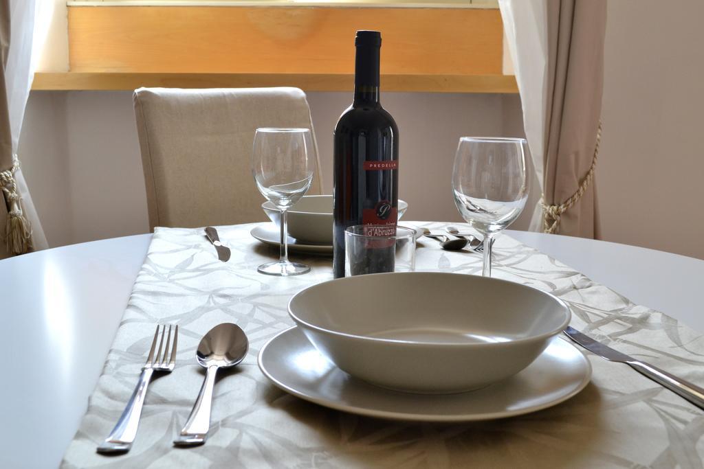 Le Quattro Mura Exclusive * Florenz
