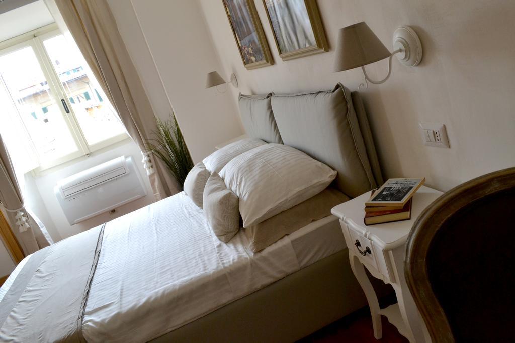 Le Quattro Mura Exclusive * Florenz