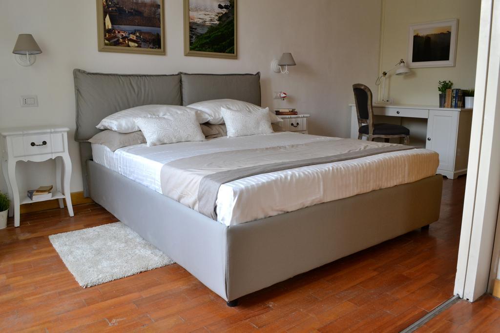 Apartment Le Quattro Mura Exclusive Florenz