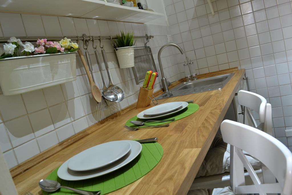 Le Quattro Mura Exclusive Florenz