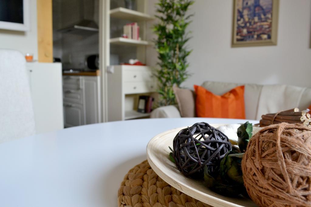 Le Quattro Mura Exclusive * Florenz