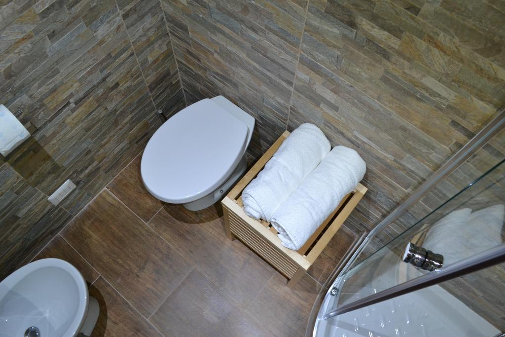 Le Quattro Mura Exclusive * Florenz