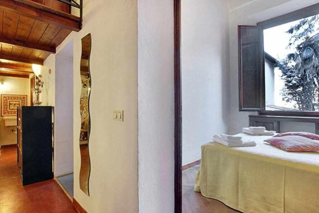 Two Bedrooms Near The Duomo Apartment Florenz