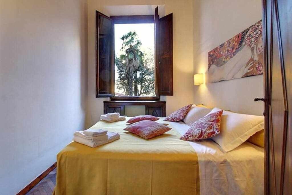 Apartment Two Bedrooms Near The Duomo Florenz