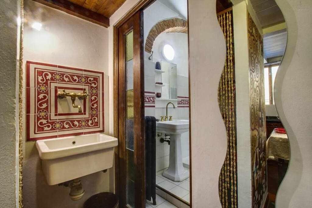 Apartment Two Bedrooms Near The Duomo Florenz