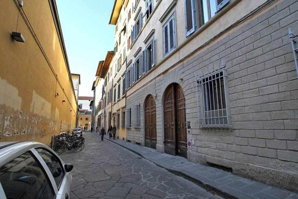 Two Bedrooms Near The Duomo Apartment Florenz