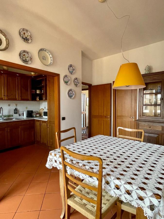 Casa Mora Apartment Florence