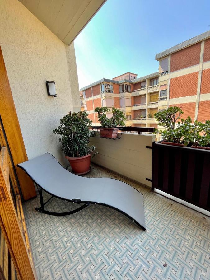 Apartment Casa Mora Florence