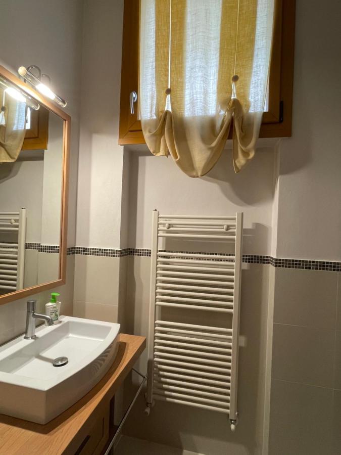 Apartment Casa Mora