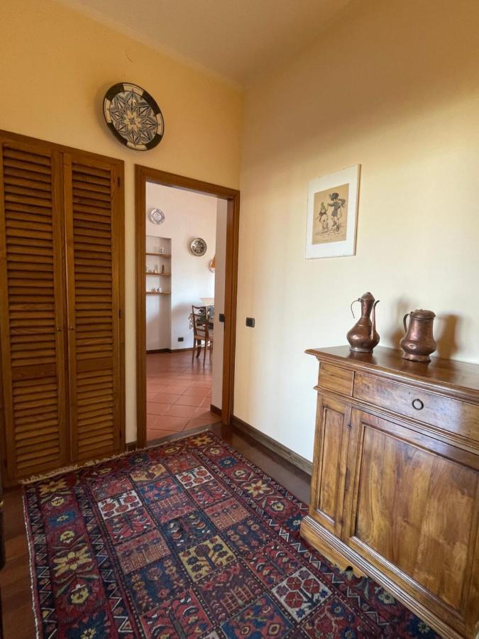 Apartment Casa Mora Florence
