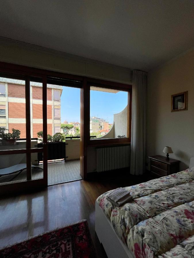 Apartment Casa Mora