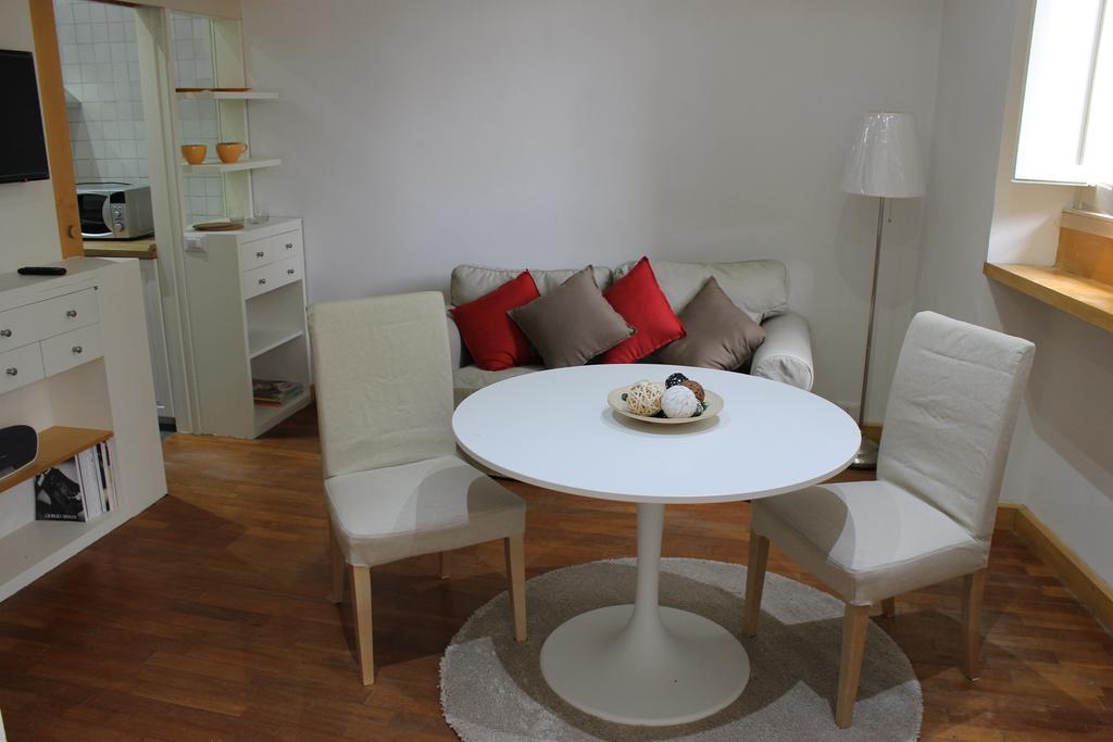Le Quattro Mura Exclusive Apartment Florenz