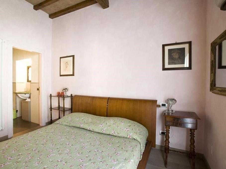Frühstückspension Casa Di Annusca