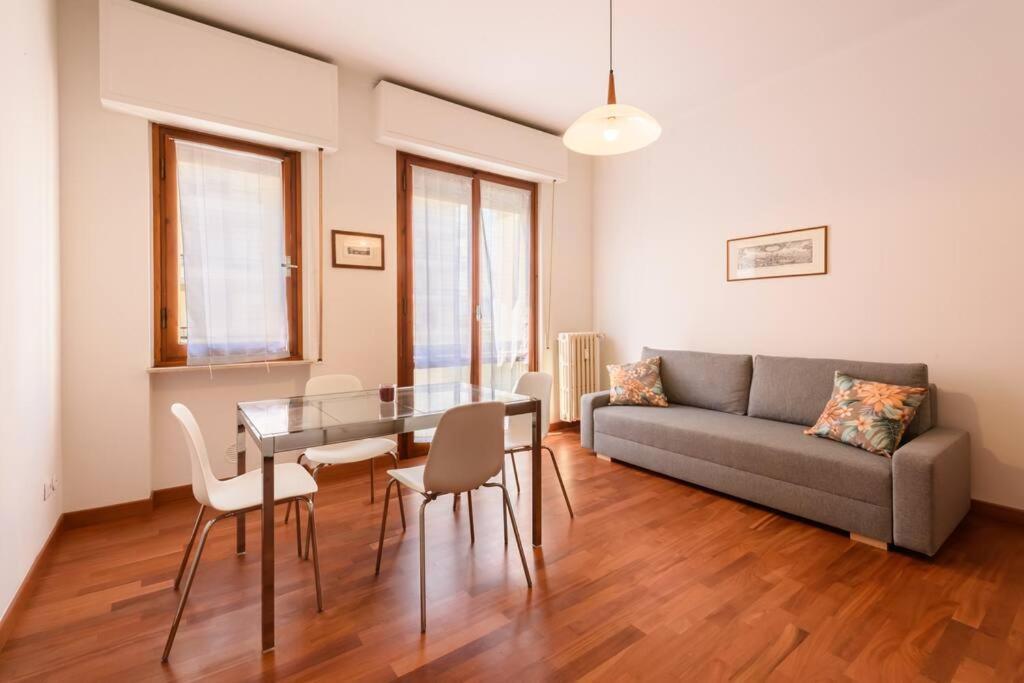 Ac & Wifi Newly Renovated Firenze