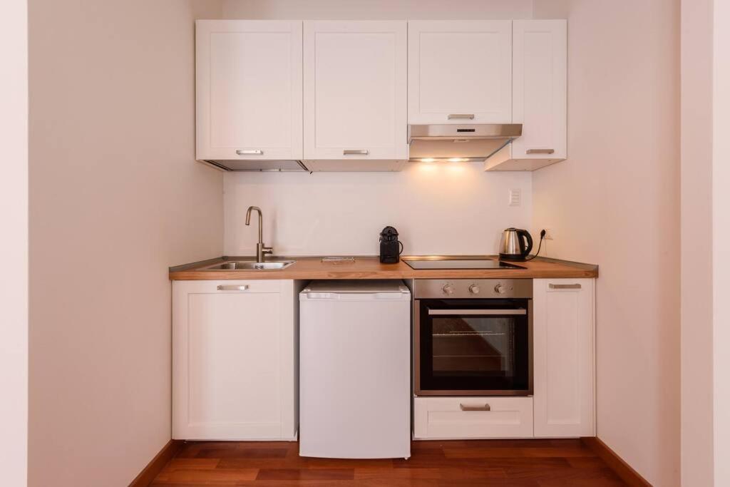 Ac & Wifi Newly Renovated Appartamento
