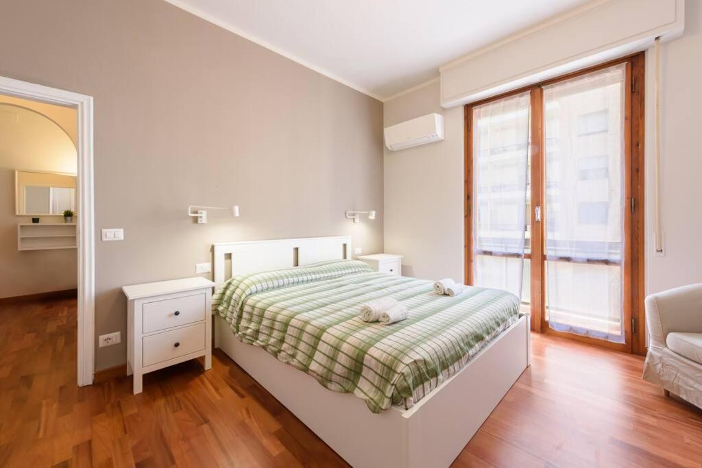 Ac & Wifi Newly Renovated * Firenze