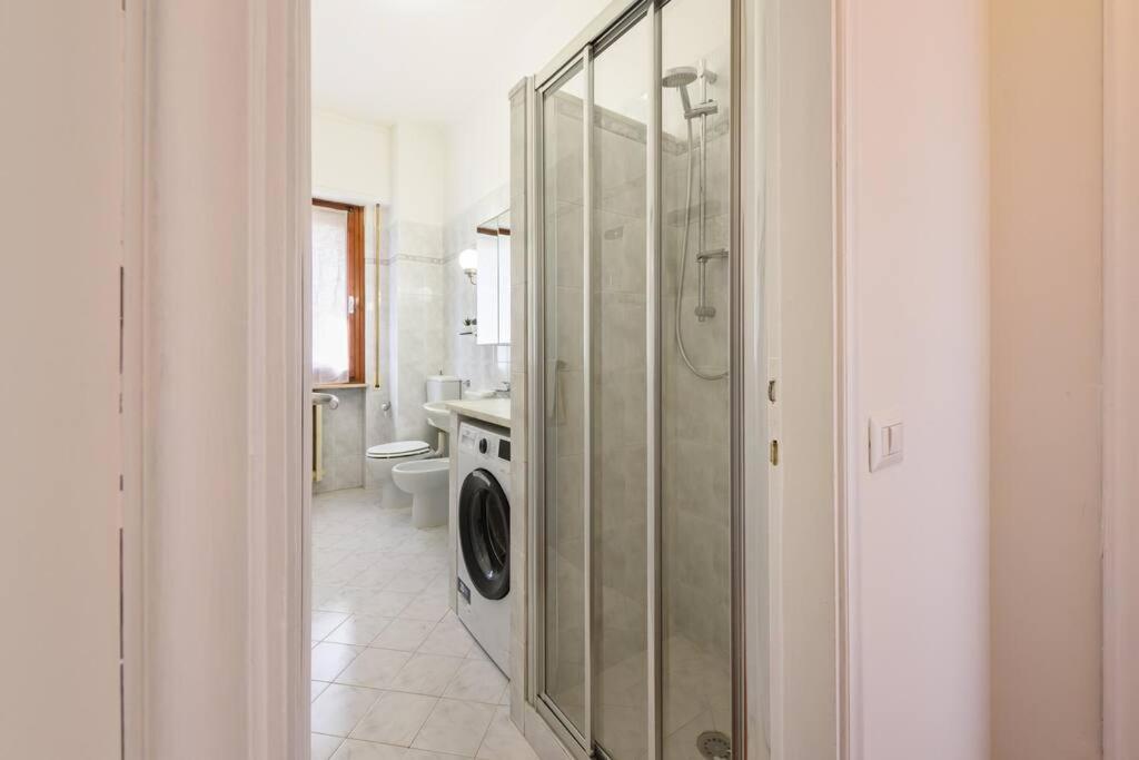 Appartamento Ac & Wifi Newly Renovated *