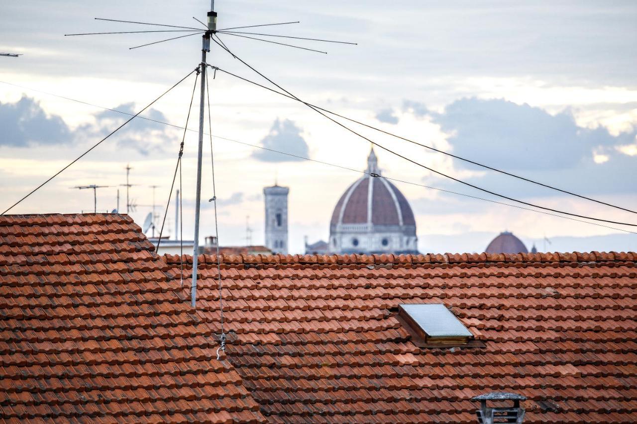 Appartement The Rooftop Florence