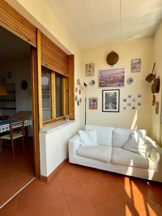 Apartment Casa Mora