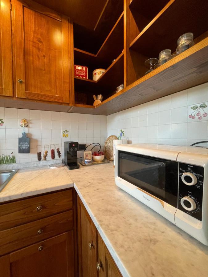 Apartment Casa Mora