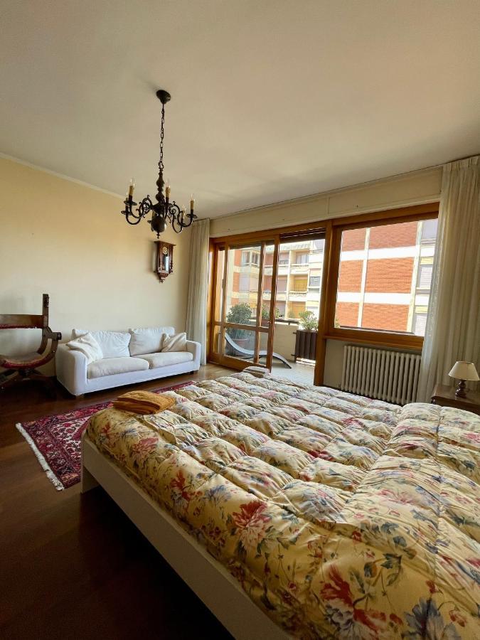 Casa Mora Apartment Florence