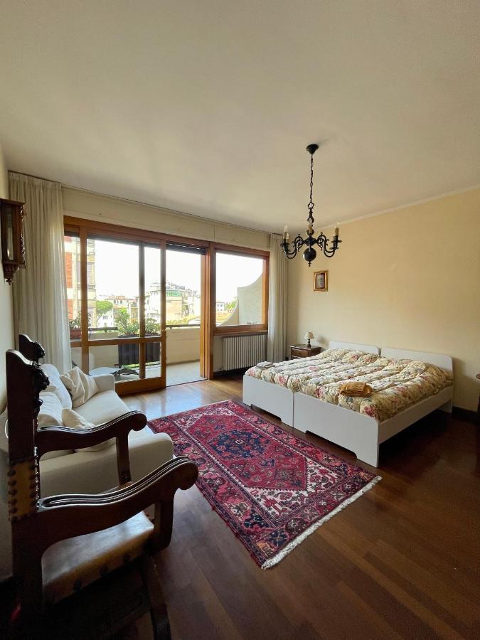 Casa Mora Florence