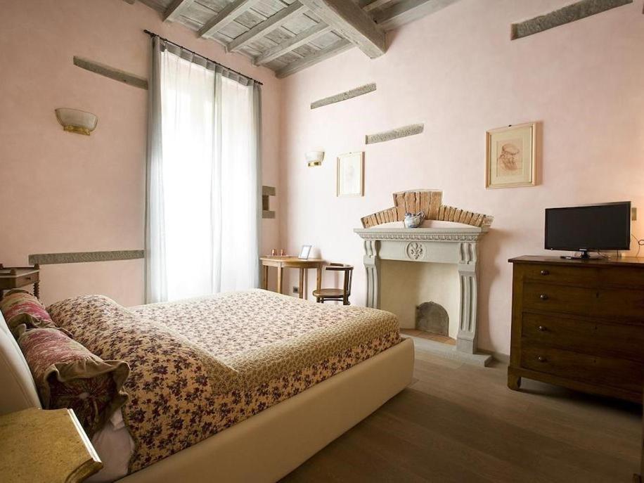 Frühstückspension Casa Di Annusca
