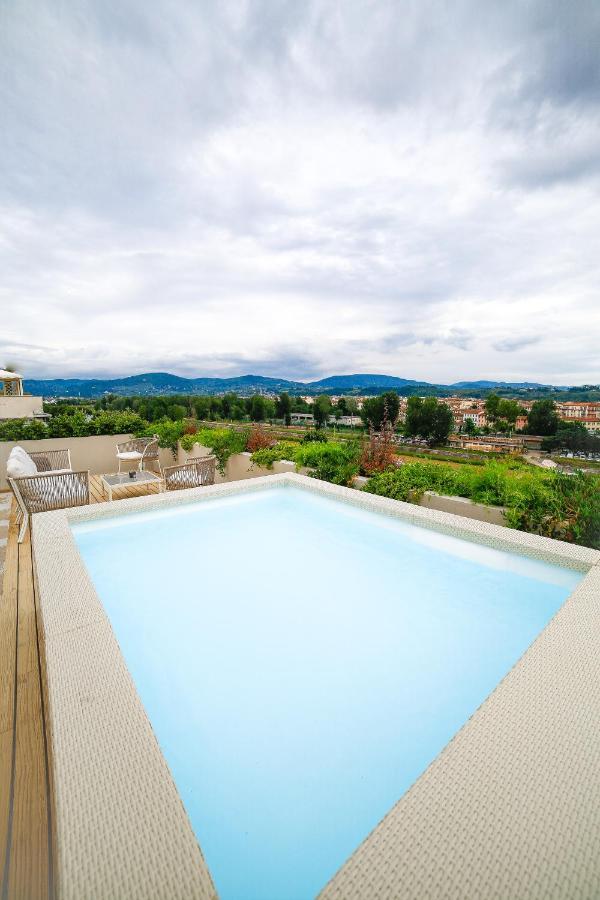 Appartement The Rooftop Florence