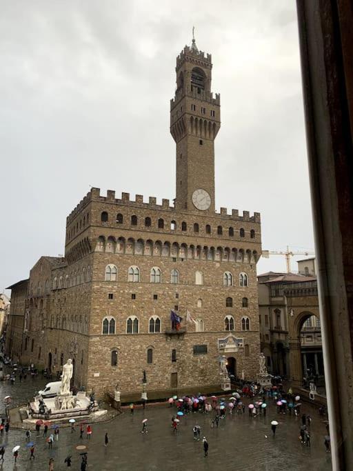 New Residenza Dei Cerchi Florence
