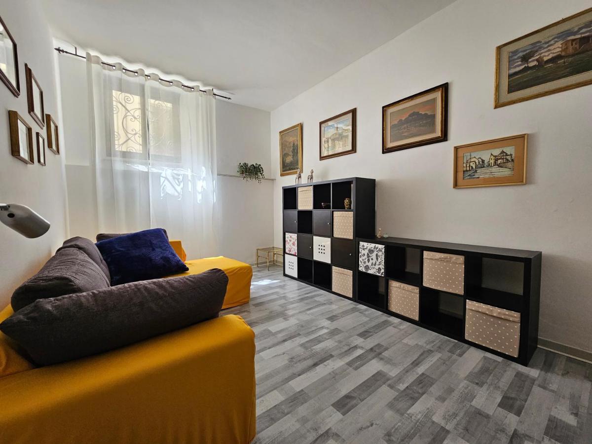 Apartment Statuto Smart Florenz