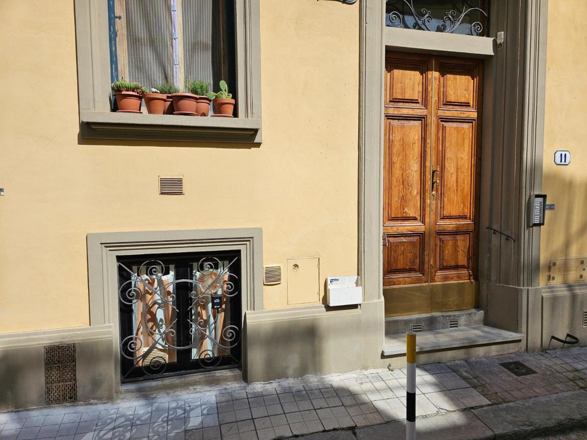 Apartment Statuto Smart Florenz