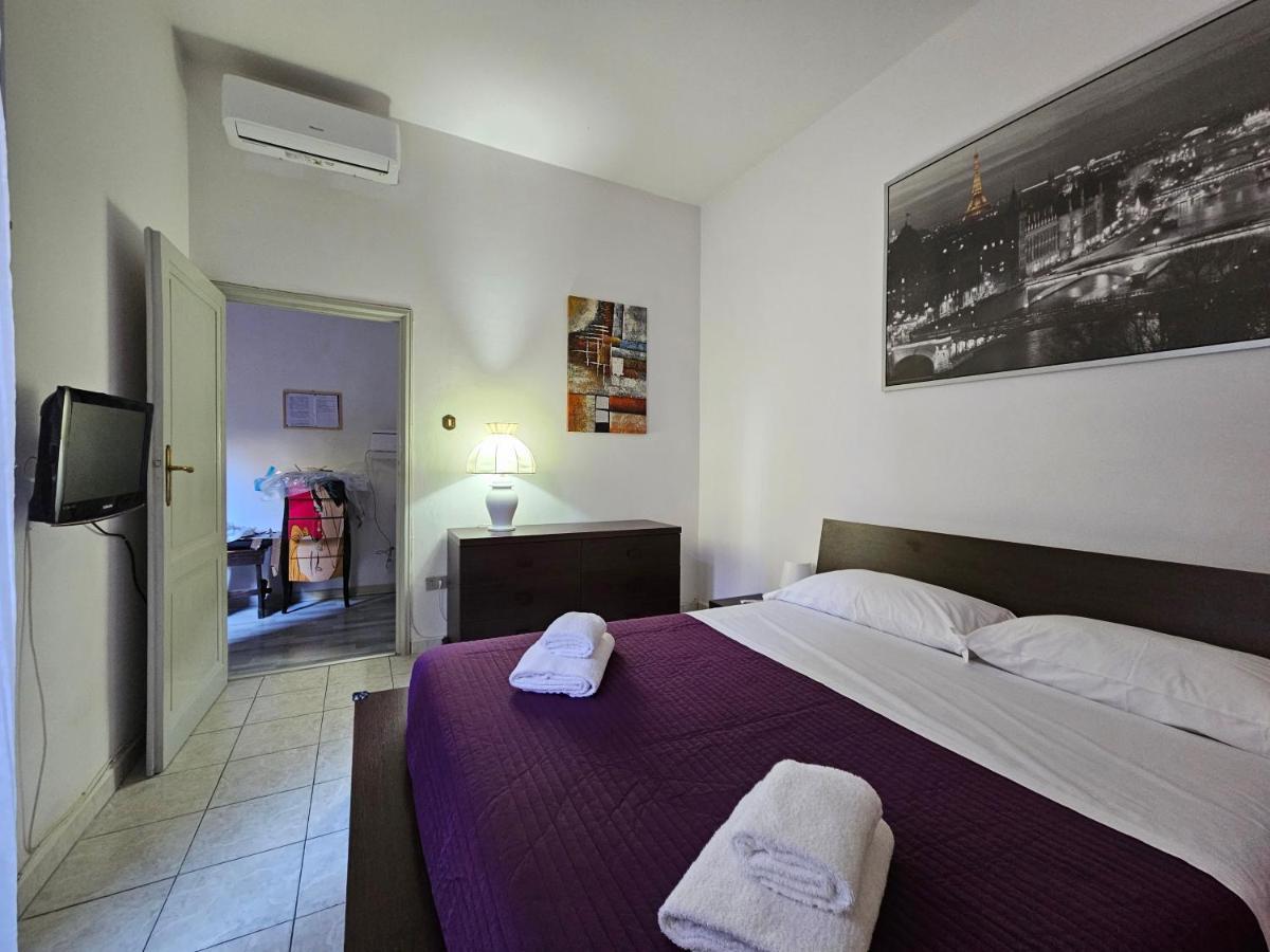 Apartment Statuto Smart Florenz