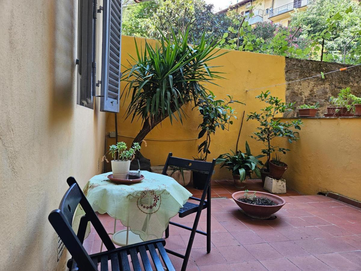 Statuto Smart Apartment Florenz