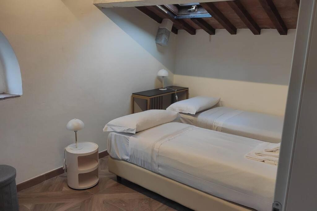 Apartment Large 2br Near Piazza San Marco Florenz