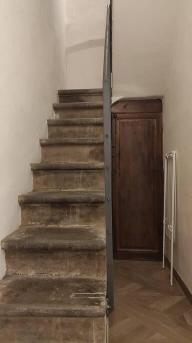 Large 2br Near Piazza San Marco * Florenz