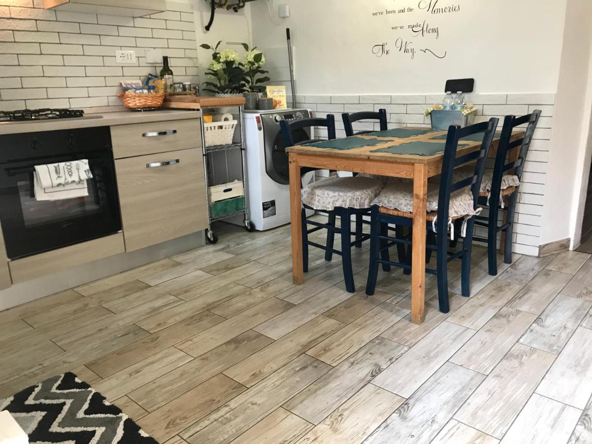 Apartamento La Corte *
