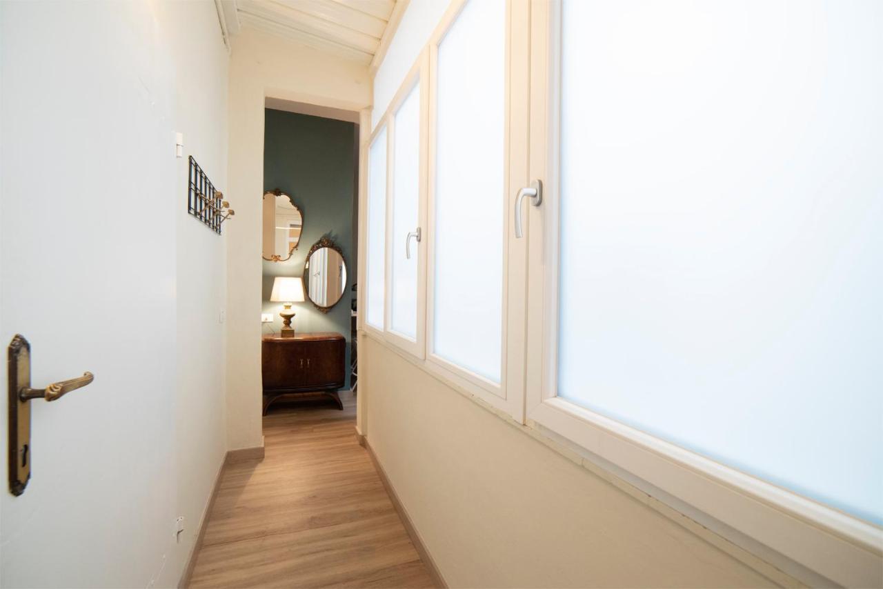 Apartment Romantica Residenza Sull'arno *