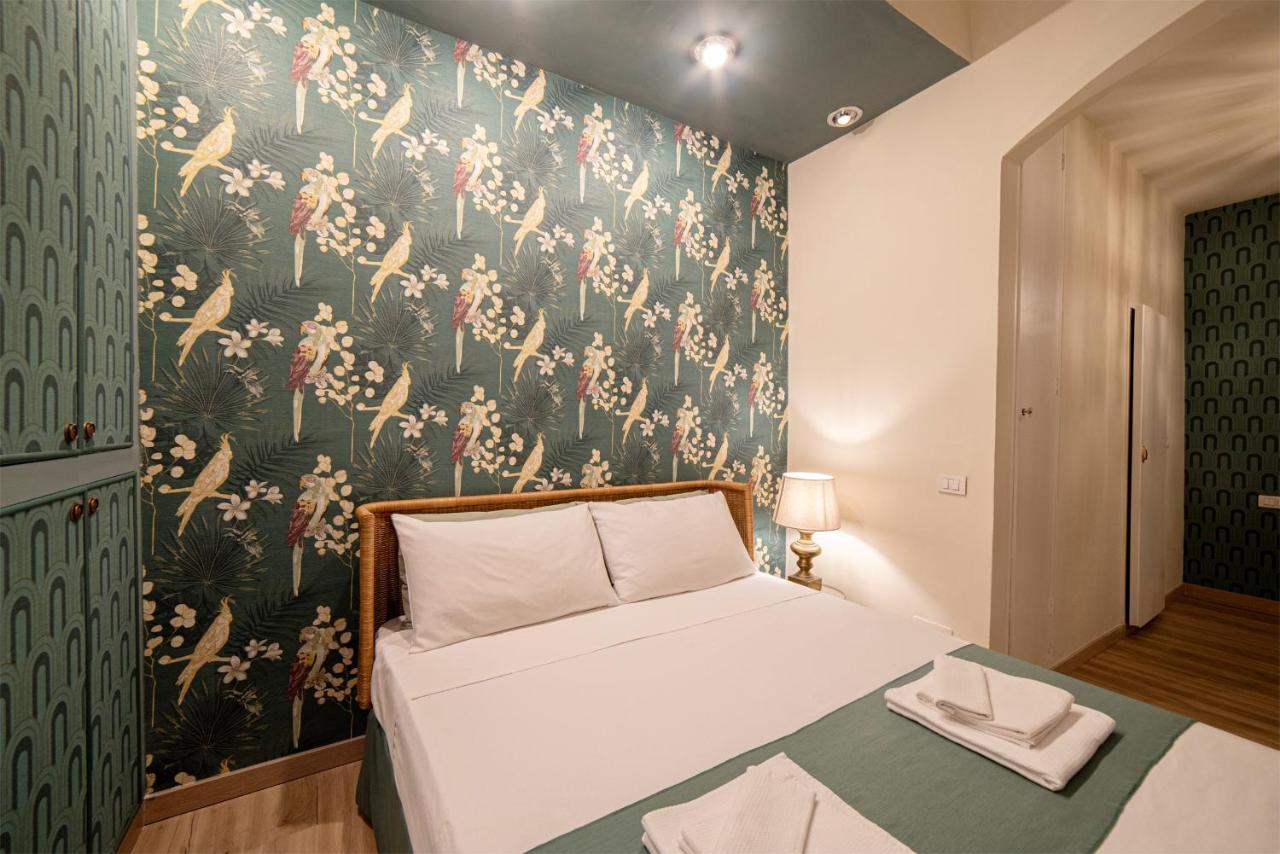 Apartment Romantica Residenza Sull'arno