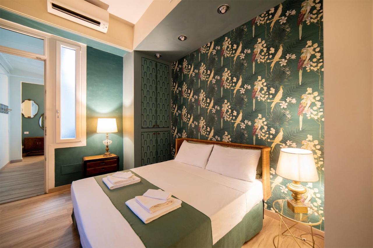 Apartment Romantica Residenza Sull'arno *