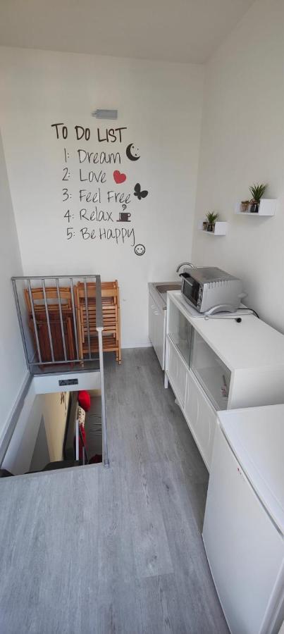 Alice House With Amazing Terrace Appartement *