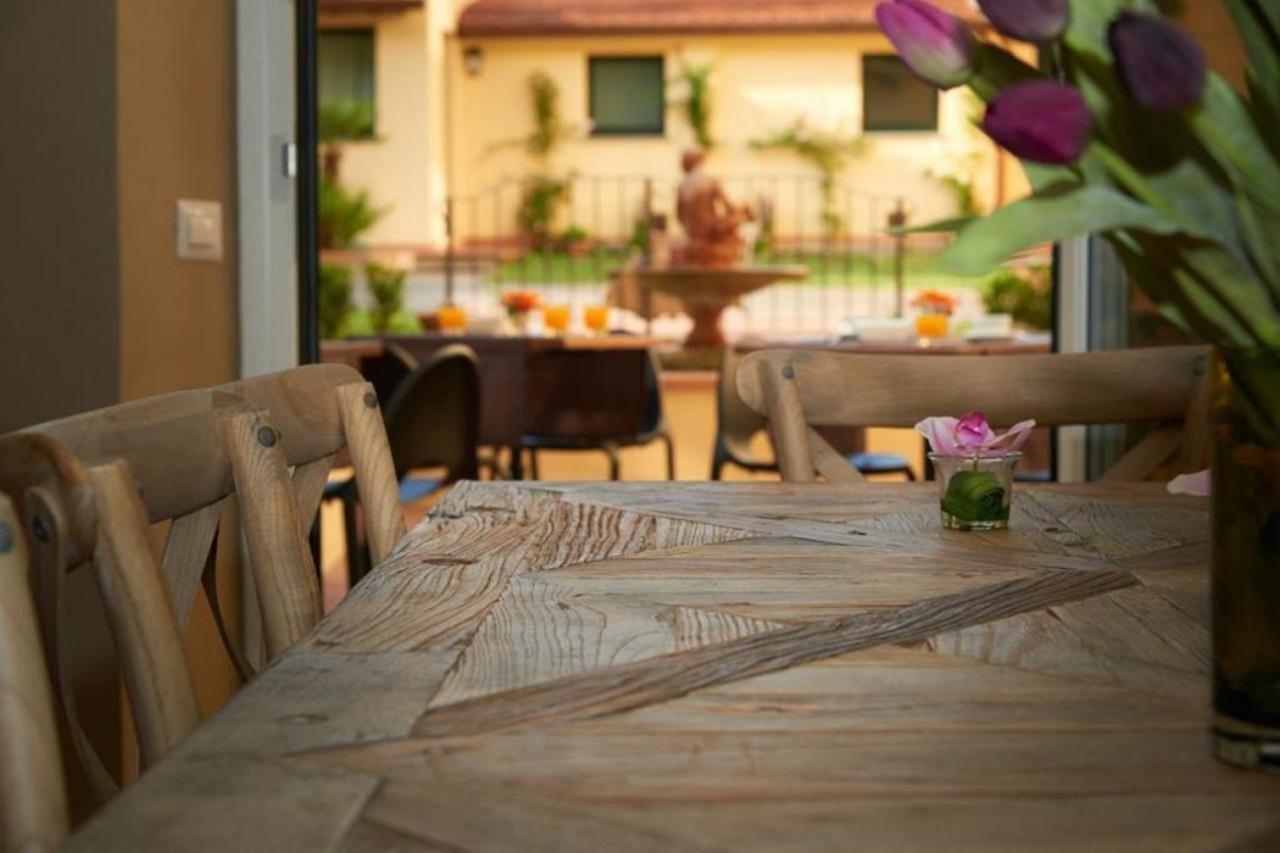 Forte16 View&spa 4* Florenz