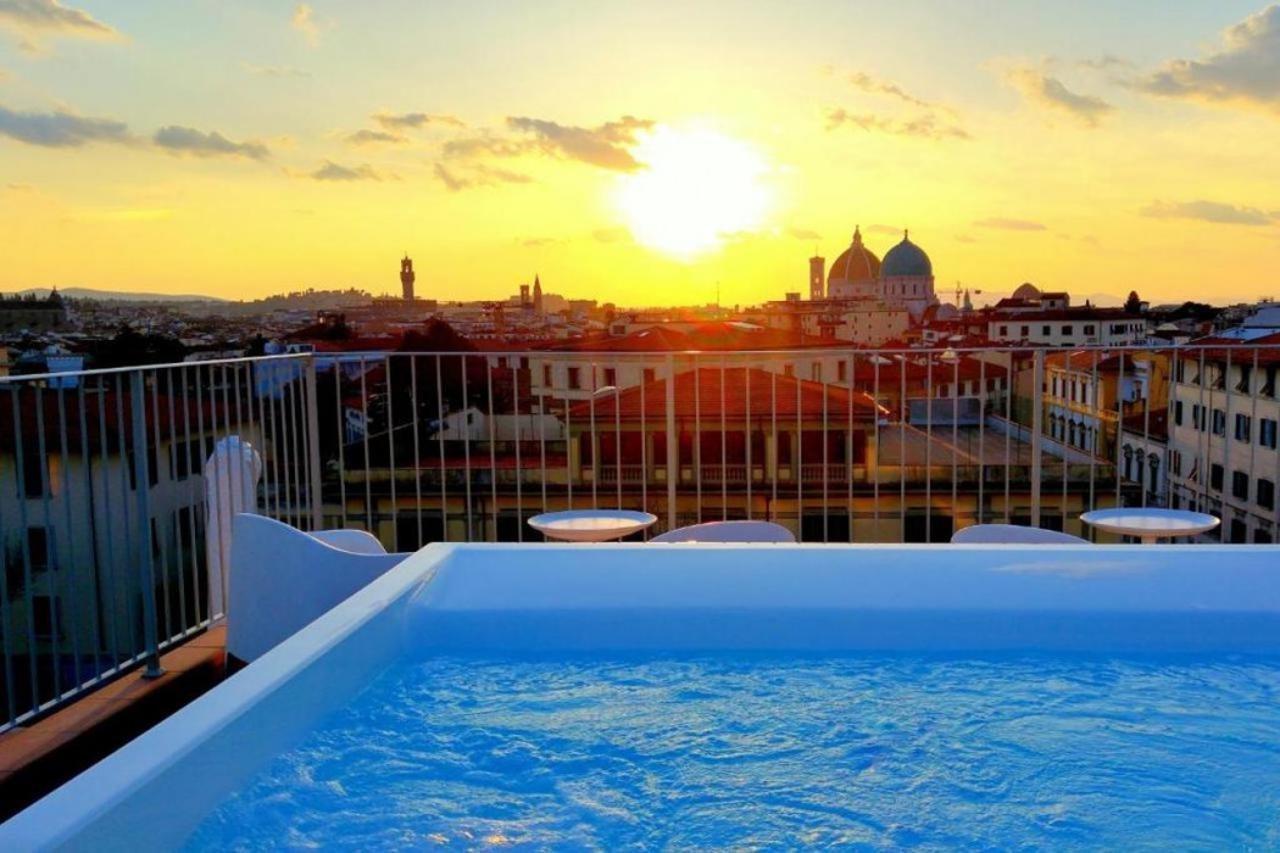 Forte16 View&spa 4* Florenz