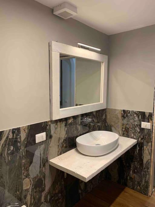 New Residenza Dei Cerchi Appartement
