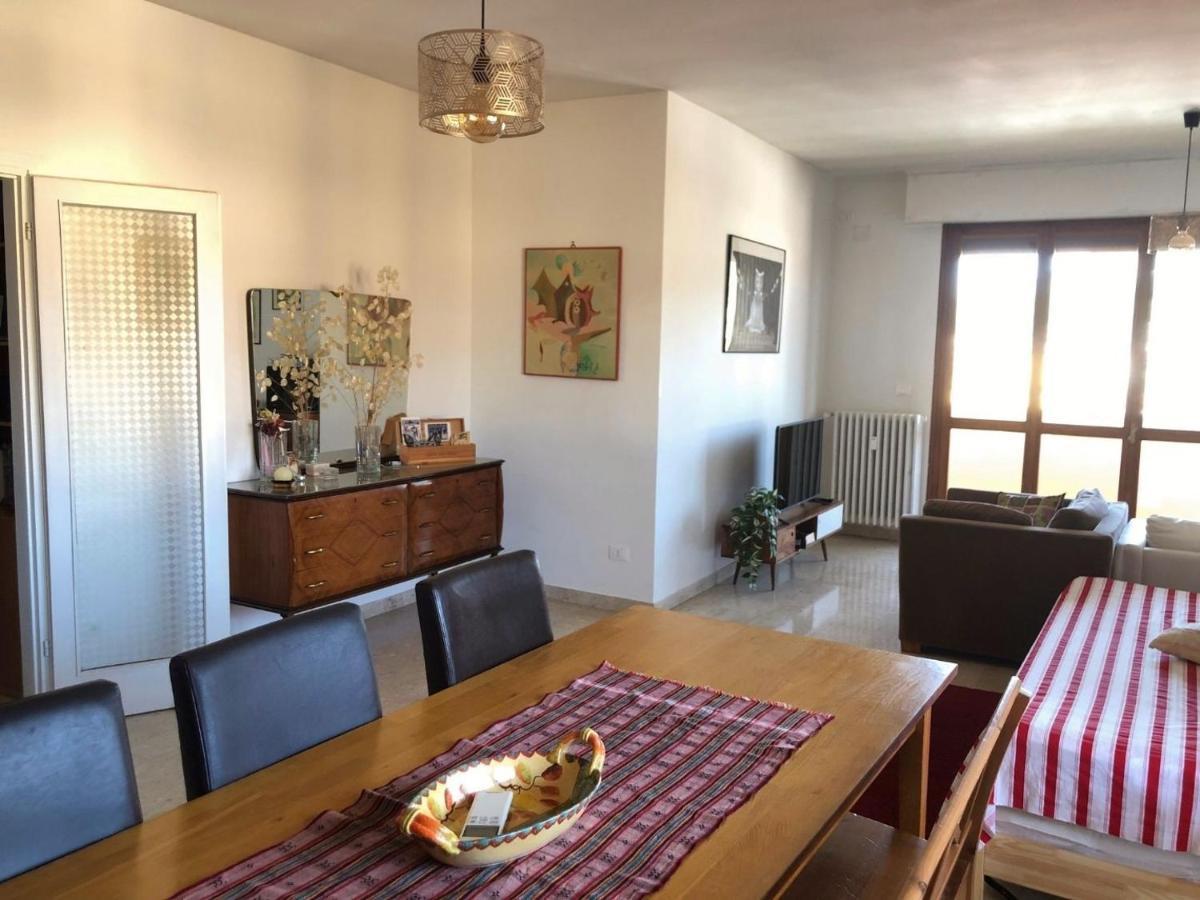 Attico Panoramico Apartment