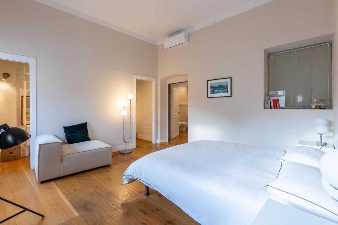 Loft In Santo Spirito Apartment Florenz