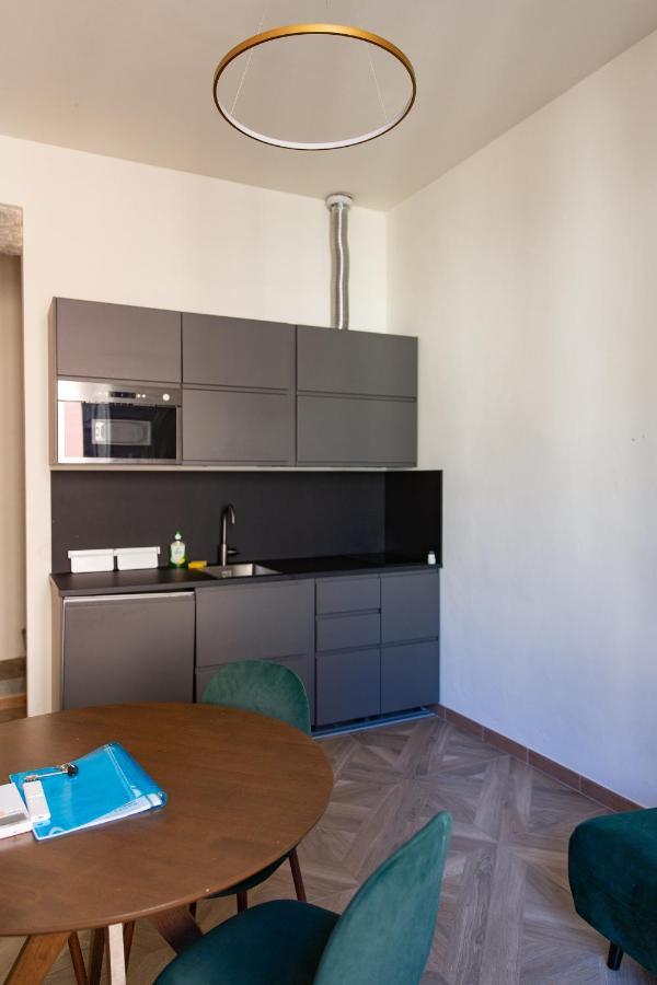 Large 2br Near Piazza San Marco Florenz