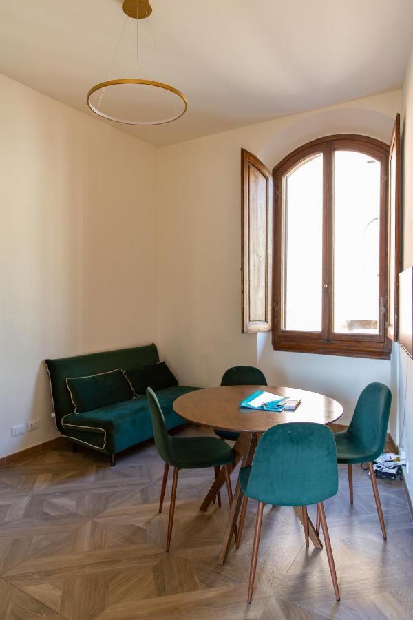 Large 2br Near Piazza San Marco * Florenz