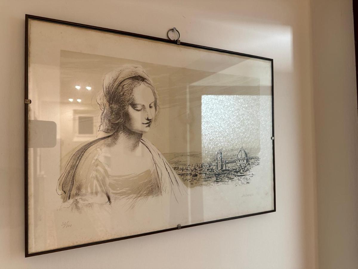 Bed & Breakfast Dante Alighieri - Casa Babette Florence